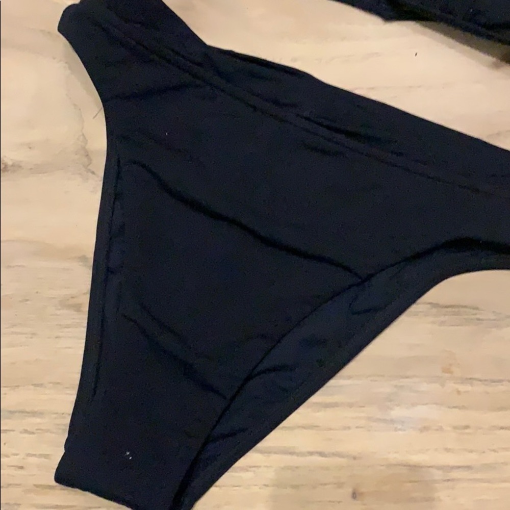 Seafolly Bikini NWOT - Picture 2 of 8